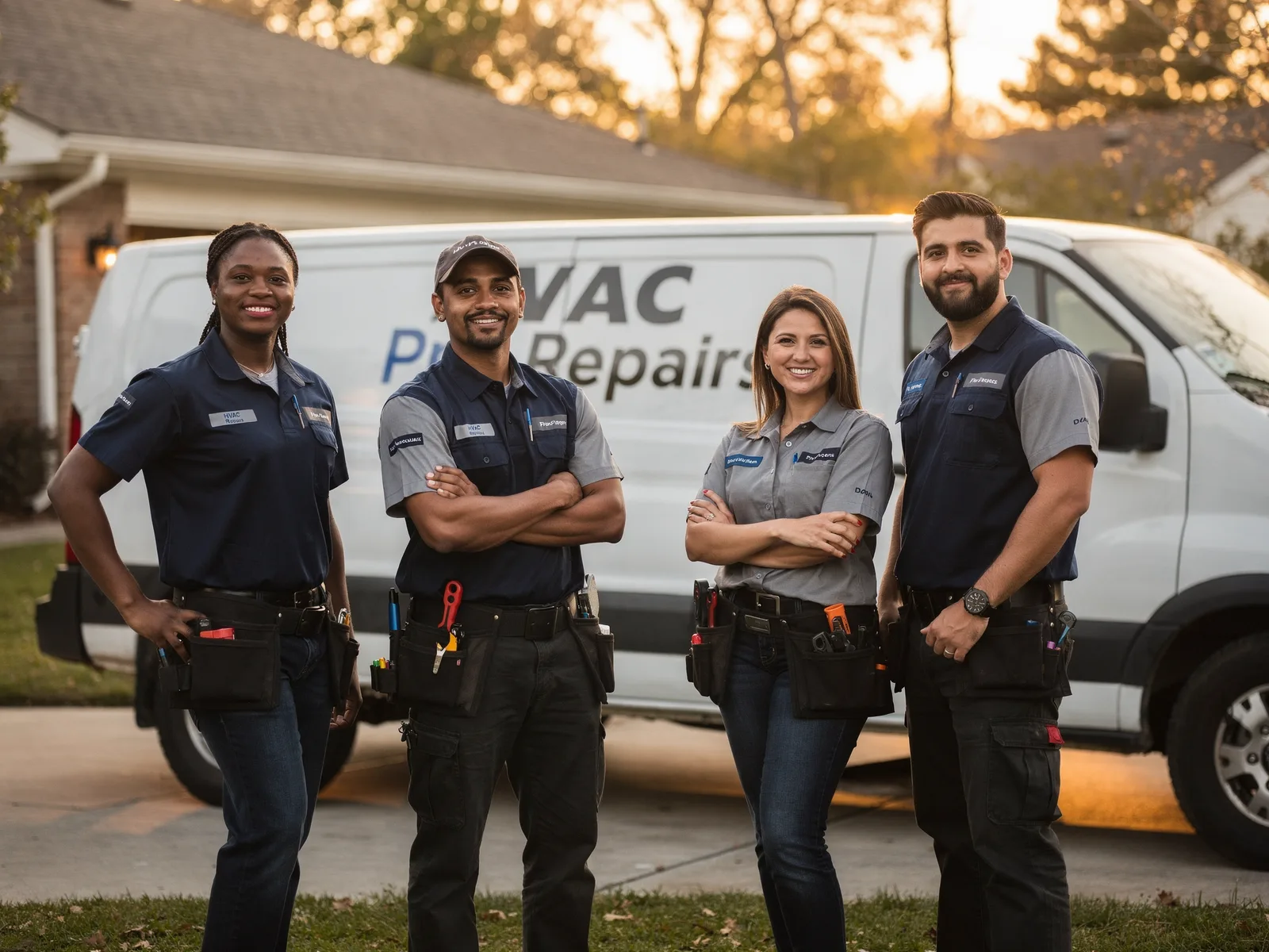 Heat Pump Repair company in Duluth, MN