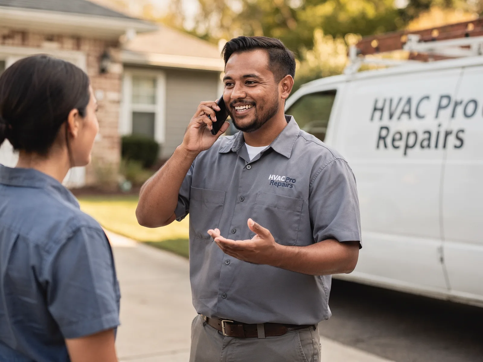 Heat Pump Repair Duluth, MN FAQs